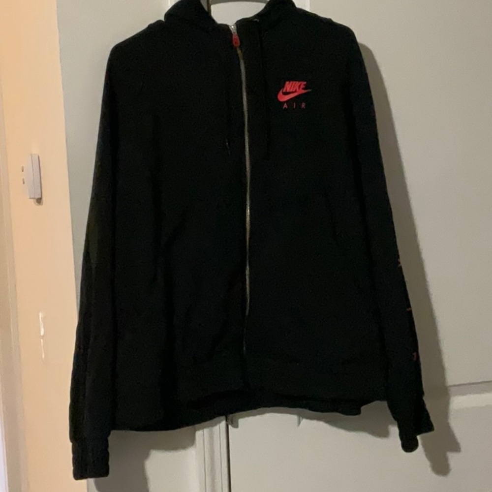 Nike jacket